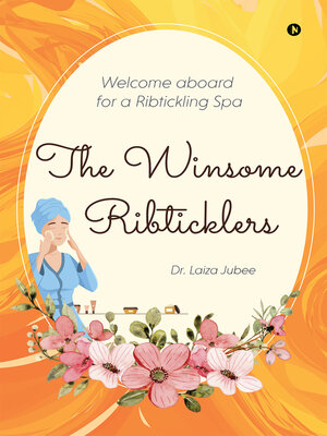 cover image of The Winsome Ribticklers